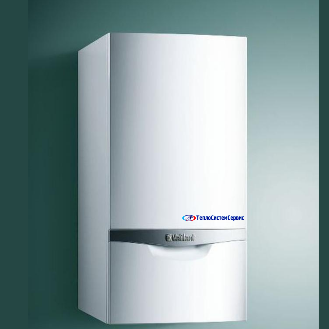 газовый котел vaillant vuw 242/5-5 (h-ve-ru) turbotec plus