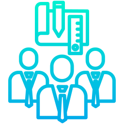 Команда профессионалов