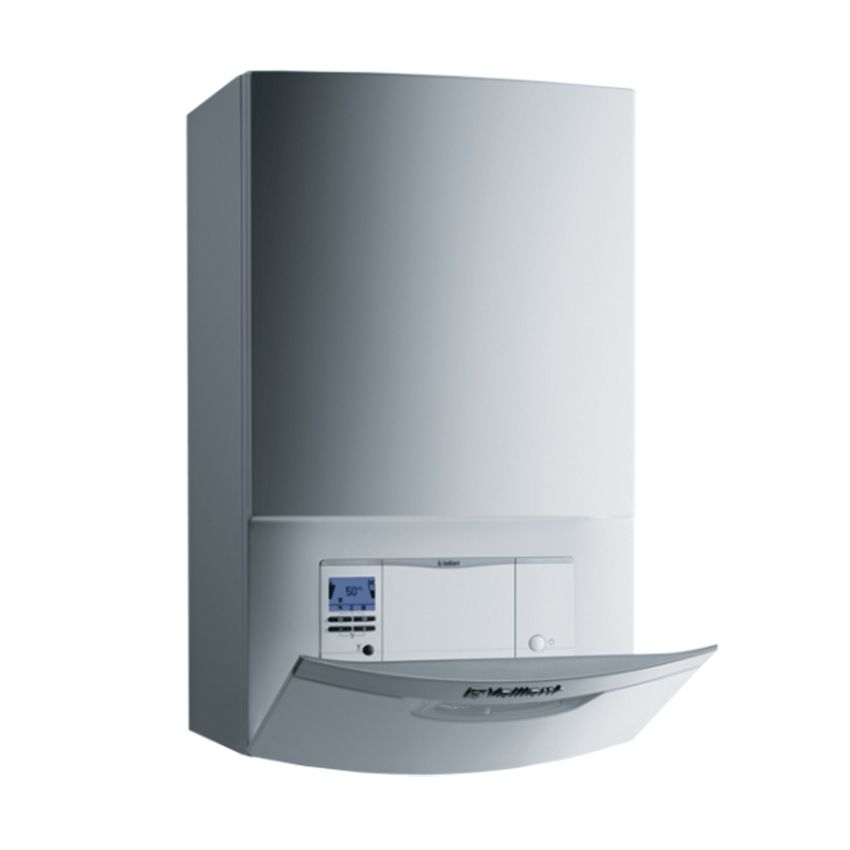 газовый котел vaillant vu 486/5-5 ecotec plus