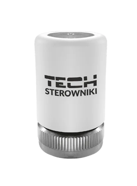 tech stt-230/2 m привод термоэлектрический
