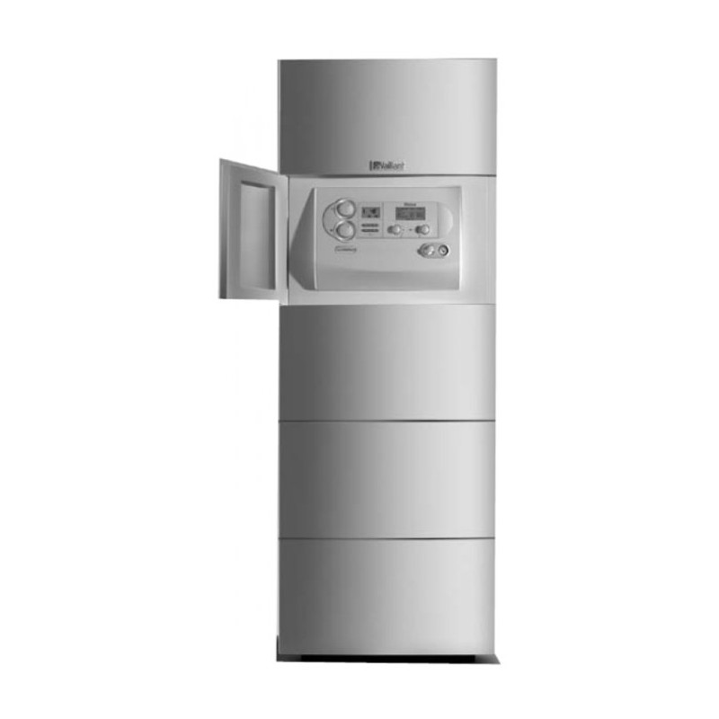 газовый котёл vaillant vsc int 246/2-c 170 h ecocompact