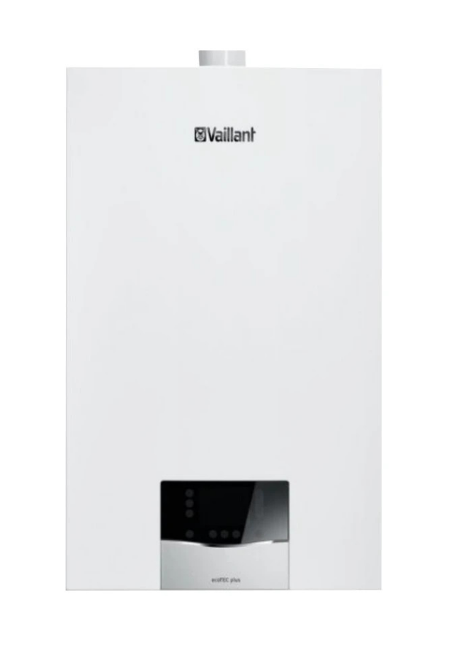 vaillant ecotec plus vu cs настенные газовые конденсационные котлы