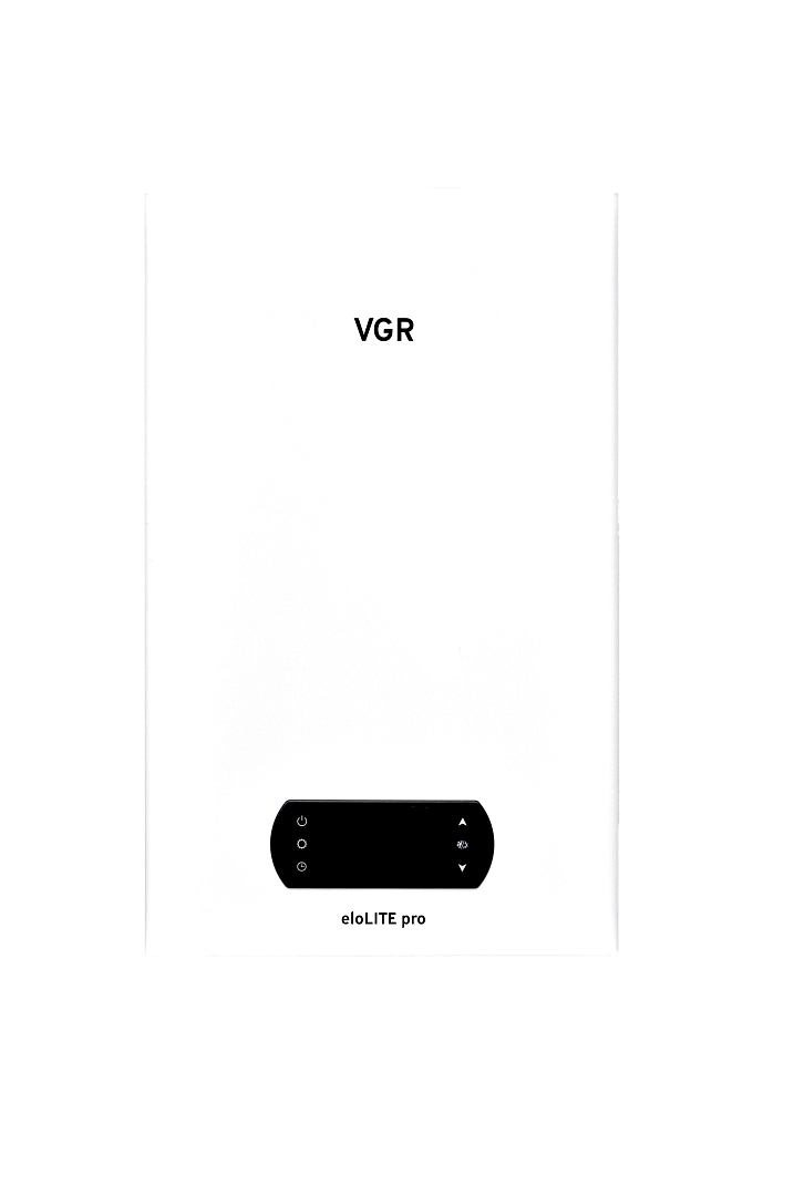 электрический котел vgr elolite pro