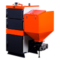 Пеллетные котлы